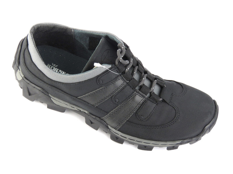 Półbuty damskie trekkingowe Kornecki 2308