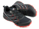 Buty męskie sportowe, adidasy do biegania - DK Speed Grip VB16763, czarne