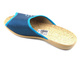 Kapcie damskie Befado 254D105
