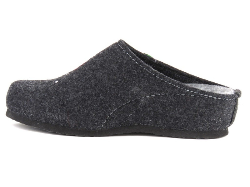 Kapcie damskie Brinkmann 330161