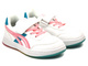 Sneakersy, trampki dziecięce sportowe - American Club XD71/23, białe