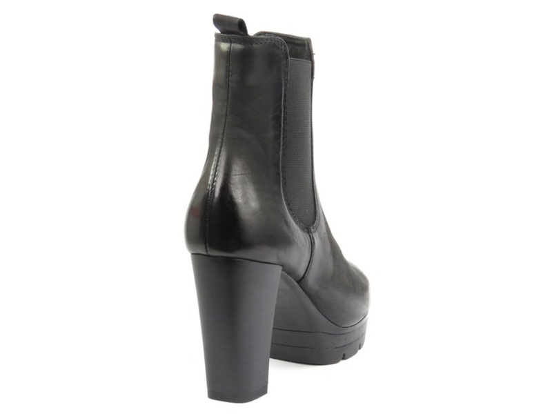 Botki damskie Venezia 184110FY