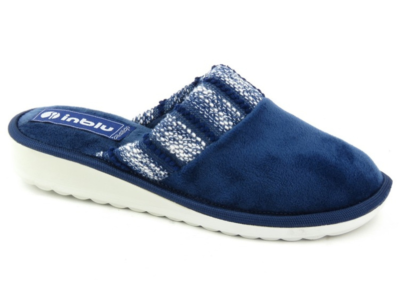 Kapcie damskie Inblu CL-68