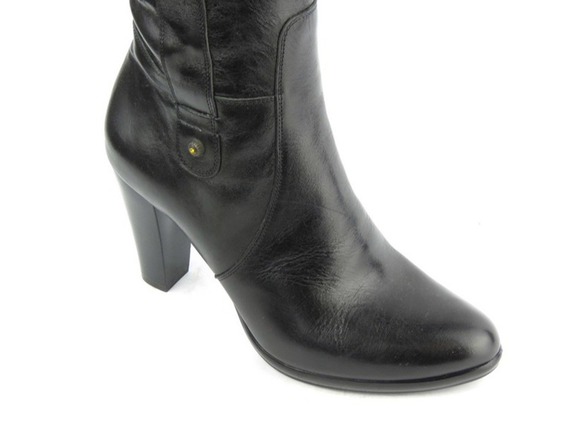 Kozaki damskie Gerard 930