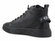 Sneakersy męskie, buty sportowe - JOHN DOUBARE LD1951, czarne