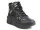 Trapery, śniegowce damskie sportowe - LEE COOPER LCJ-23-44-1984L, czarne