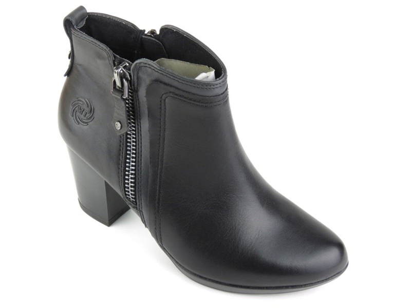 Botki damskie Marco Tozzi 25087