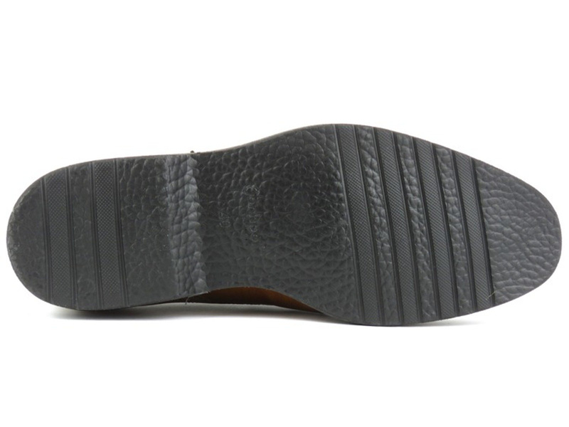 Derby męskie Conhpol 6158