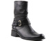 Botki damskie ANN MEX 3322