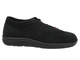 Sneakersy, buty sportowe męskie Berkemann 05550-999, czarne