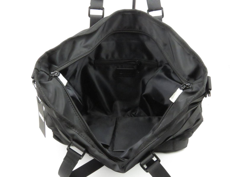 Torebka, torba damska, shopperka BIG STAR JJ574063, czarna