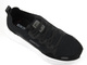 Buty sportowe, sneakersy damskie BIG STAR JJ274603, czarne