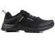 Trekkingi męskie, buty górskie - AMERICAN CLUB Softshell WT83/22, czarne