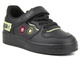 Buty sportowe dla dziewczynki - Big Star JJ374081, czarne
