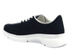 Wygodne, sneakersy damskie -  Berkemann Pinar 05115-395, granatowe