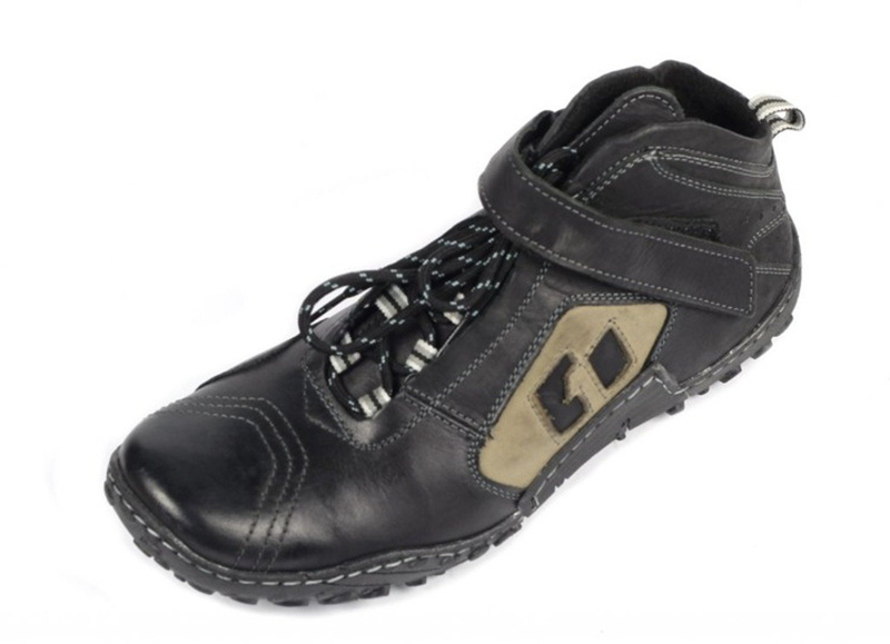 Trzewiki męskie Casarini F1