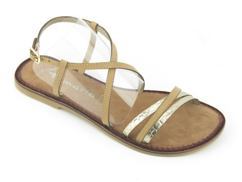 Sandały damskie TAMARIS 28114