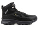 Trekkingi męskie Softshell - LEE COOPER LCJ-21-17-0582M, czarne