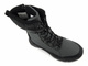 Wysokie buty zimowe, śniegowce damskie DK TECH SoftShell 2105, szare