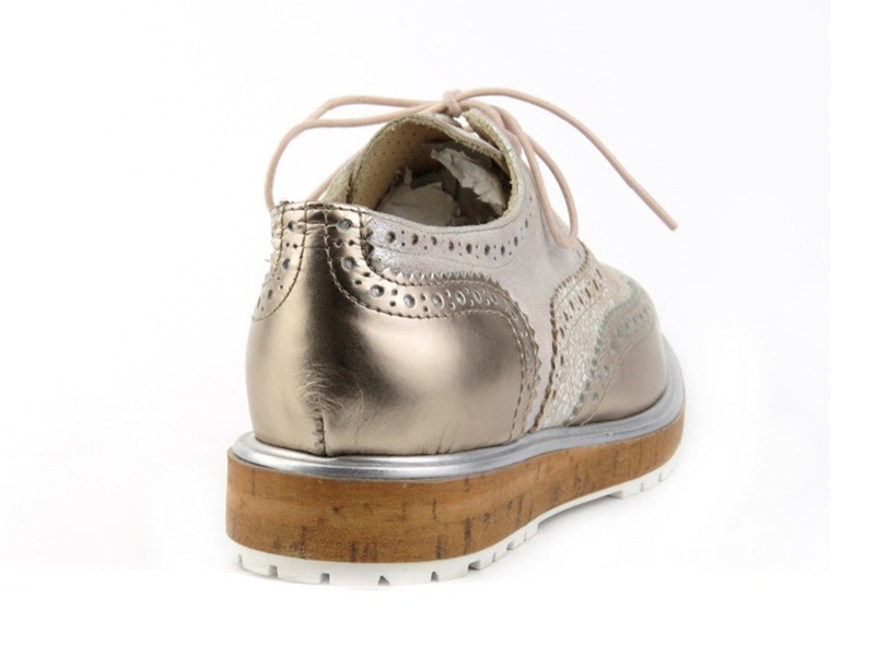 Półbuty damskie Venezia 329001