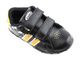Sportowe buty dziecięce dziewczęce Fanco 08191, czarne