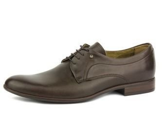 Derby męskie Conhpol 5239