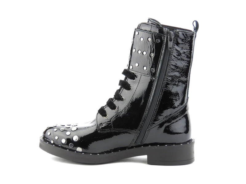 Botki damskie Venezia L006319