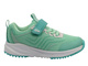 Buty Sportowe dziecięce Befado 516X206 Turkusowe Na Rzep