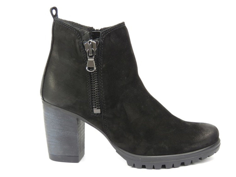 Botki damskie Venezia 4963