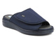 Kapcie damskie Befado dr Orto 078D002, granatowe