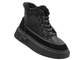 Botki damskie Cambell 25-19352, czarne