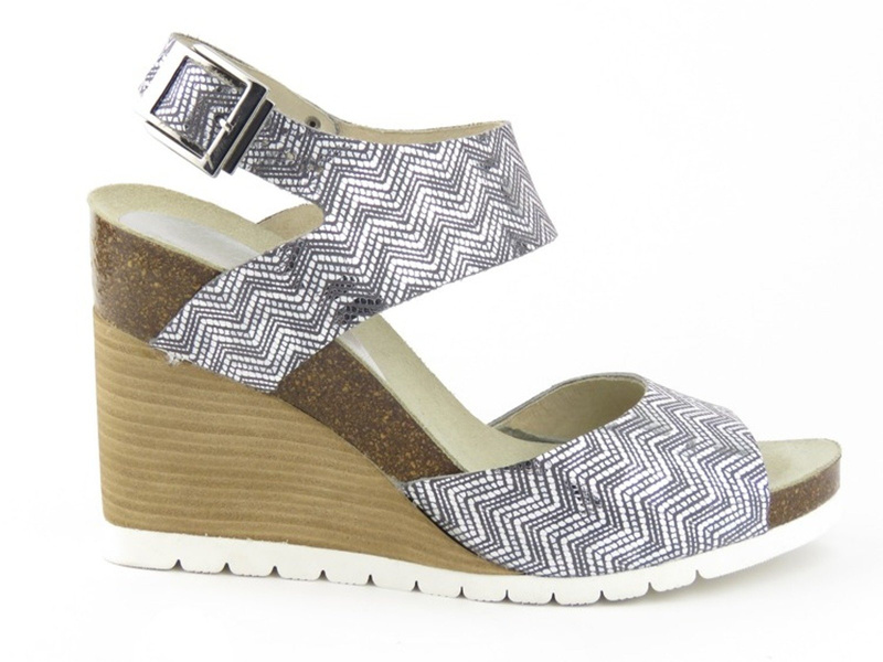 Sandały damskie NIK 0283