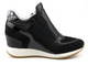 Sneakersy damskie Geox D620QA