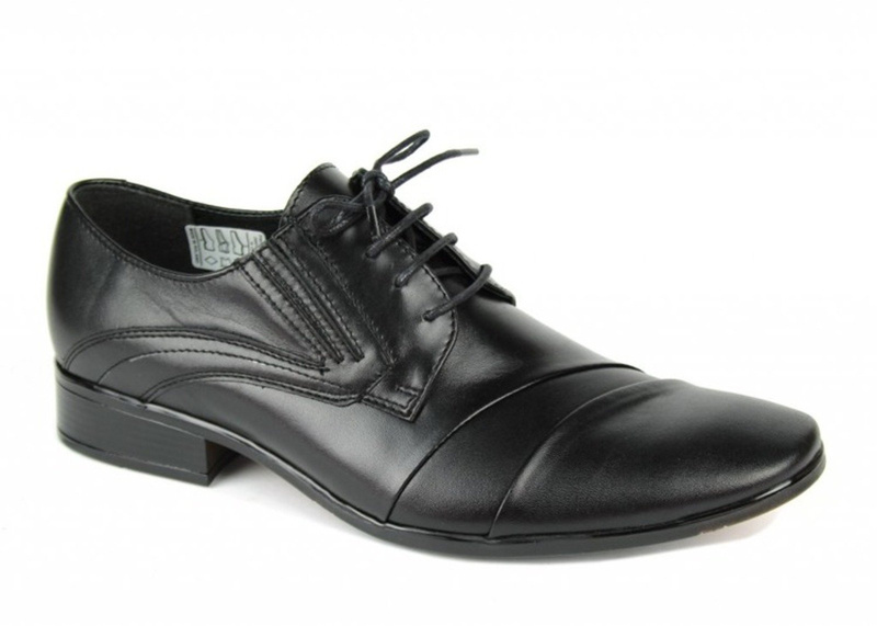 Derby męskie Conhpol 2007