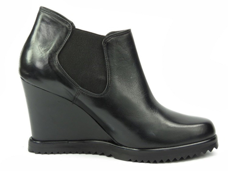 Botki damskie Venezia 3596