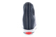 Trampki damskie na ukrytym koturnie - CROSS JEANS II2R4025, czarne
