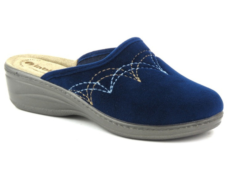 Kapcie damskie Inblu LY-37
