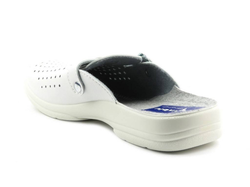 Klapki męskie Inblu PO-07