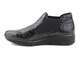 Botki damskie Rieker 53790