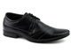 Półbuty męskie wizytowe Badoxx MXC-187