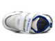Przewiewne sneakersy dziecięce, buty sportowe - WEESTEP R888650705, białe