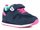 Sportowe obuwie dziecięce - BEFADO 516Y215, granatowe
