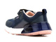 Buty sportowe dziecięce, adidasy AXIM 22160, granatowe