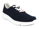 Wygodne, sneakersy damskie -  Berkemann Pinar 05115-395, granatowe