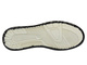 Nowoczesne sneakersy męskie - JOHN DOUBARE 8311, czarne