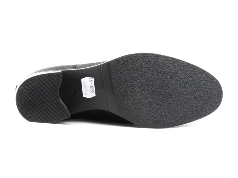 Botki damskie Venezia 46503FY