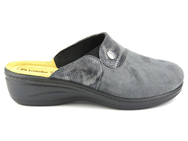 Kapcie damskie Inblu L4-32