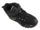 Śniegowce dziecięce, buty zimowe AMERICAN CLUB WT 65/22 WT 108/22 i WT 65/23, czarne