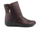 Botki damskie HELIOS 548