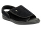 Kapcie damskie Befado dr Orto 079D001, czarne